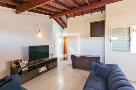 Sótão de casa à venda com 3 quartos, 254m² em Nova Petrópolis, São Bernardo do Campo