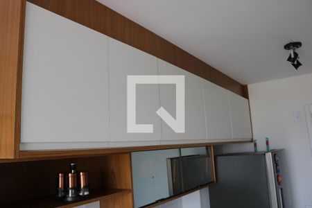 Apartamento para alugar com 27m², 1 quarto e sem vagacozinha 