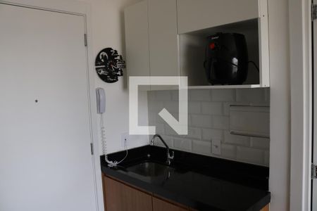 Apartamento para alugar com 27m², 1 quarto e sem vagaàrea de serviço 
