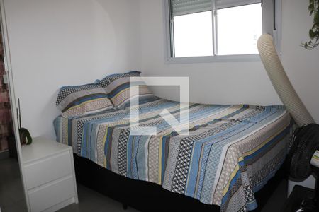 Apartamento para alugar com 27m², 1 quarto e sem vagaQuarto 