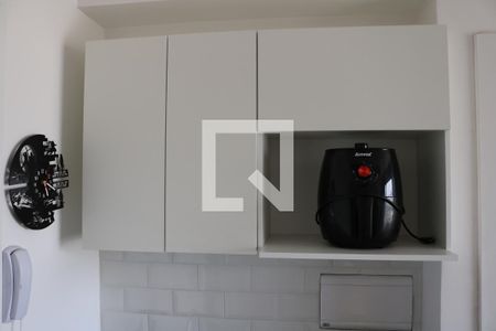 Apartamento para alugar com 27m², 1 quarto e sem vagaàrea de serviço 