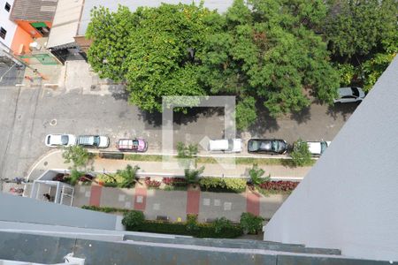 vista da Sacada de apartamento para alugar com 1 quarto, 27m² em Barra Funda, São Paulo