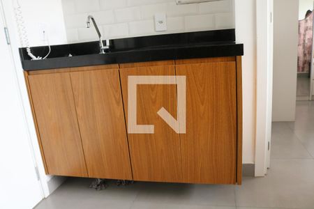 Apartamento para alugar com 27m², 1 quarto e sem vagaárea de serviço 