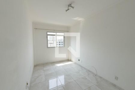 Sala de apartamento à venda com 1 quarto, 41m² em Bela Vista, São Paulo