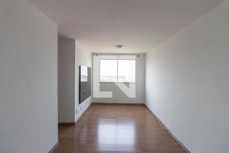 Apartamento à venda com 62m², 2 quartos e 1 vagaSala