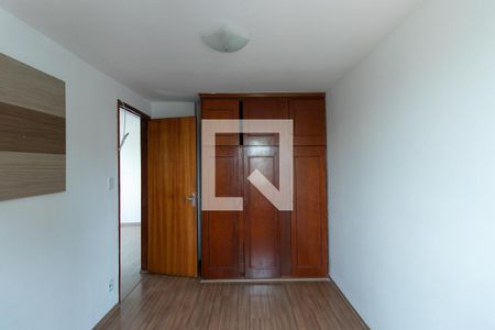 Quarto 1 de apartamento à venda com 2 quartos, 62m² em Jardim Andaraí, São Paulo
