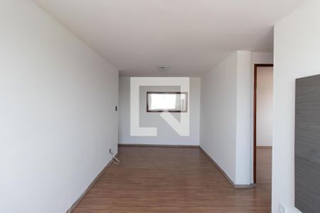 Sala de apartamento à venda com 2 quartos, 62m² em Jardim Andaraí, São Paulo