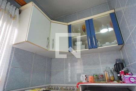 Apartamento à venda com 78m², 2 quartos e sem vagaCozinha