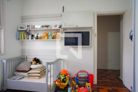 Quarto 1 de apartamento para alugar com 2 quartos, 78m² em São Geraldo, Porto Alegre