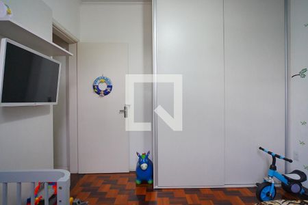 Quarto 1 de apartamento à venda com 2 quartos, 78m² em São Geraldo, Porto Alegre