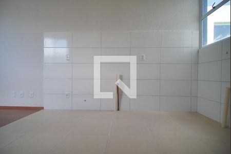 Apartamento à venda com 48m², 2 quartos e 1 vagaCozinha