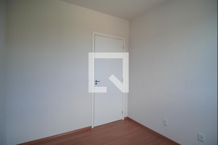 Apartamento à venda com 48m², 2 quartos e 1 vagaQuarto 2