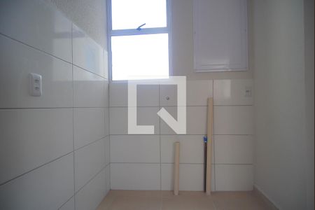 Apartamento à venda com 48m², 2 quartos e 1 vagaCozinha