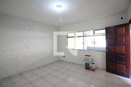Sala  de casa para alugar com 3 quartos, 100m² em Baeta Neves, São Bernardo do Campo