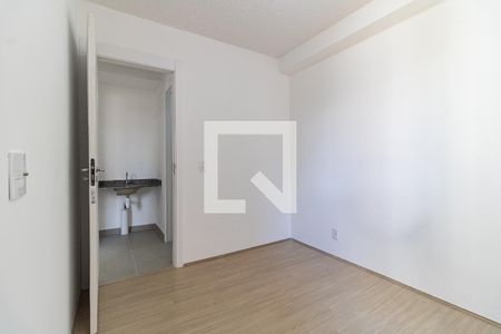 Apartamento à venda com 39m², 2 quartos e sem vagaQuarto 1
