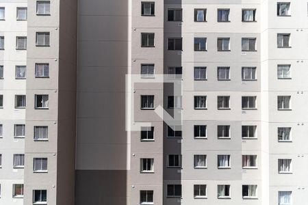 Apartamento à venda com 39m², 2 quartos e sem vagaVista da Lavanderia