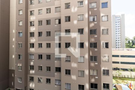 Vista do Quarto 1 de apartamento para alugar com 2 quartos, 39m² em Jardim São Savério, São Paulo