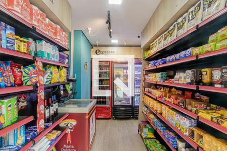 Apartamento à venda com 39m², 2 quartos e sem vagaMercado