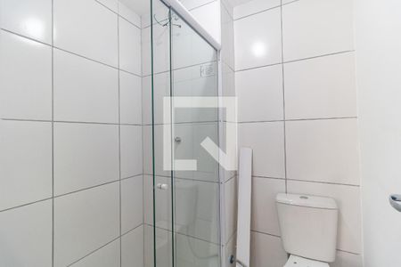 Apartamento à venda com 39m², 2 quartos e sem vagaBanheiro