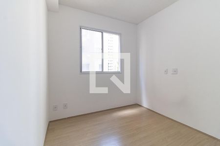 Quarto 1 de apartamento para alugar com 2 quartos, 39m² em Jardim São Savério, São Paulo