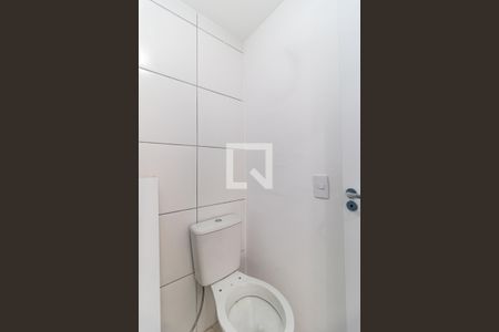 Apartamento à venda com 39m², 2 quartos e sem vagaBanheiro