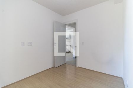 Apartamento à venda com 39m², 2 quartos e sem vagaQuarto 1