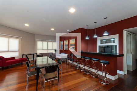 Apartamento à venda com 440m², 4 quartos e 4 vagasÁrea Comum - Salão de Festas