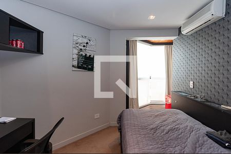 Apartamento à venda com 440m², 4 quartos e 4 vagasSuíte 1