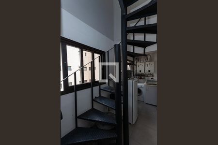 Apartamento à venda com 440m², 4 quartos e 4 vagasLavanderia