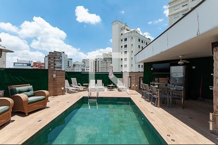 Apartamento à venda com 440m², 4 quartos e 4 vagasPiscina