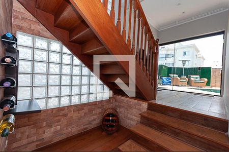 Apartamento à venda com 440m², 4 quartos e 4 vagasPiso Superior