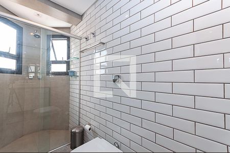 Apartamento à venda com 440m², 4 quartos e 4 vagasBanheiro da Suíte 2