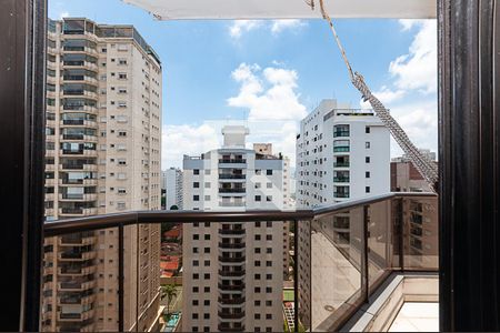 Apartamento à venda com 440m², 4 quartos e 4 vagasSuite 3