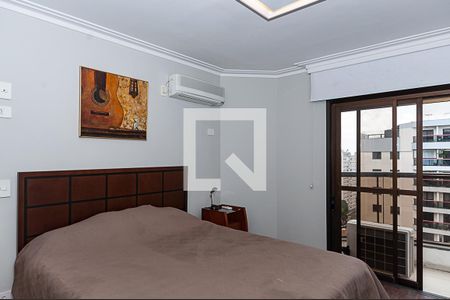 Apartamento à venda com 440m², 4 quartos e 4 vagasSuite 3