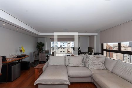 Apartamento à venda com 440m², 4 quartos e 4 vagasHome Thater