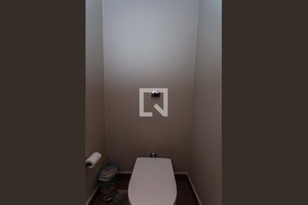 Apartamento à venda com 440m², 4 quartos e 4 vagasLavabo