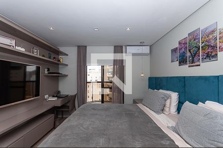 Apartamento à venda com 440m², 4 quartos e 4 vagasSuíte Master