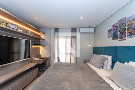 Apartamento à venda com 440m², 4 quartos e 4 vagasSuíte Master
