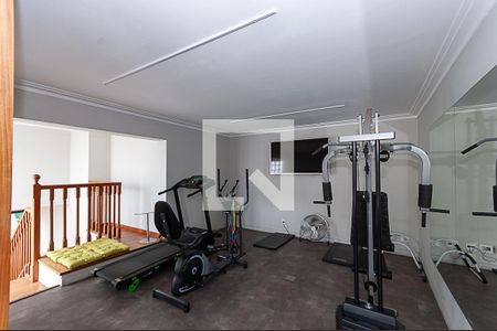 Apartamento à venda com 440m², 4 quartos e 4 vagasAcademia