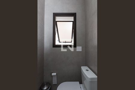 Apartamento à venda com 440m², 4 quartos e 4 vagasBanheiro Suite 3