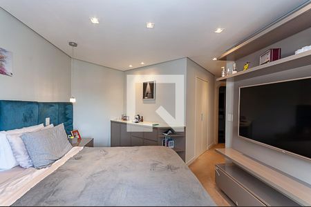 Apartamento à venda com 440m², 4 quartos e 4 vagasSuíte Master