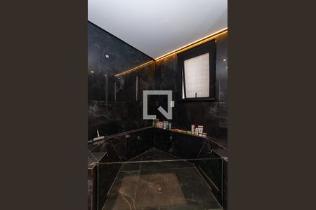 Apartamento à venda com 440m², 4 quartos e 4 vagasBanheiro Suíte Master