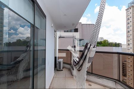 Apartamento à venda com 440m², 4 quartos e 4 vagasHome Thater