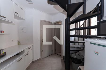 Apartamento à venda com 440m², 4 quartos e 4 vagasLavanderia