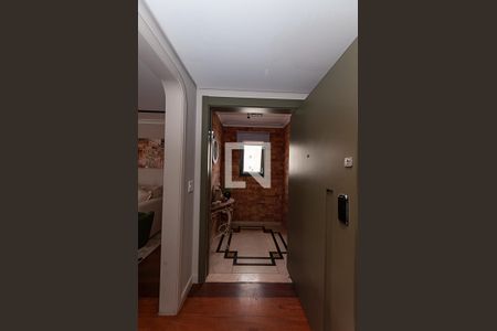 Apartamento à venda com 440m², 4 quartos e 4 vagasHall Social