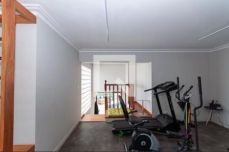 Apartamento à venda com 440m², 4 quartos e 4 vagasAcademia