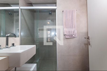 Apartamento à venda com 440m², 4 quartos e 4 vagasBanheiro Suite 3
