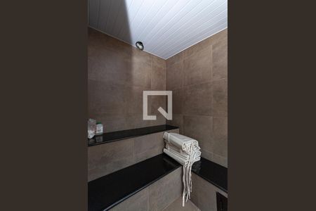 Apartamento à venda com 440m², 4 quartos e 4 vagasSauna