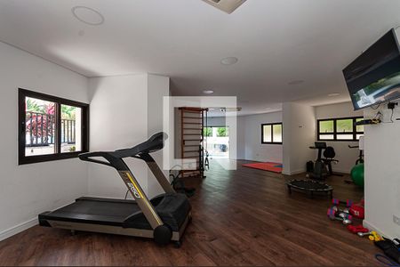 Apartamento à venda com 440m², 4 quartos e 4 vagasÁrea Comum - Academia