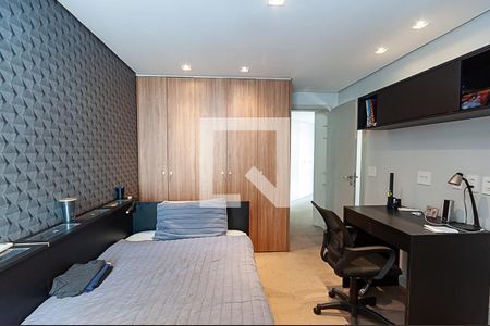 Apartamento à venda com 440m², 4 quartos e 4 vagasSuíte 1